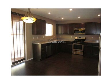 Property Photo. Kitchen