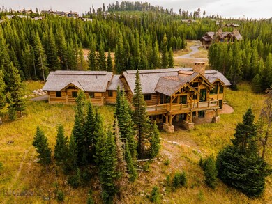 379 Mountain Valley Trail, Big Sky, MT 59716 - photo 6