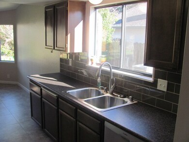 New Kitchen