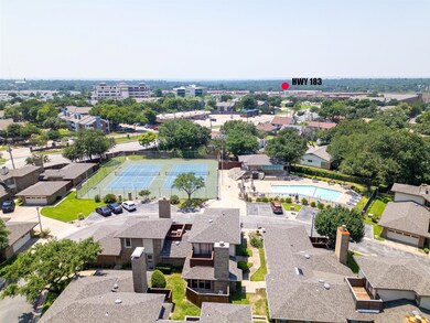 3 W Meadow Ln, Bedford, TX 76021 - photo 3