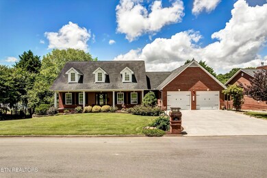 1843 River Vista Cir, Sevierville, TN 37876 - photo 5