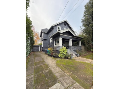 2511 2515 NE 57th Ave, Portland, OR 97213 - photo 3