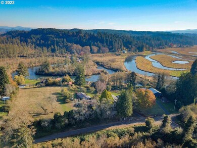 Drone View/UAV