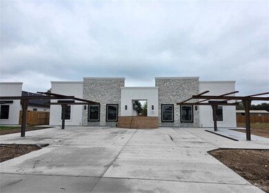 2005 Dragonfly St unit 3, Mission, TX 78572 - photo 3