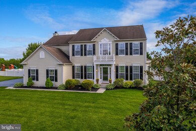 707 Clark Dr, Mullica Hill, NJ 08062 - photo 7