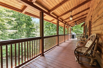 580 Arrowhead Dr, Jasper, GA 30143 - photo 2