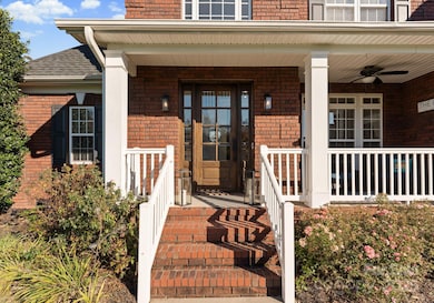 706 King Fredrick Ln SW, Concord, NC 28027 - photo 3