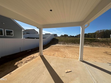 497 Highview Dr unit 20, Benson, NC 27504 - photo 5