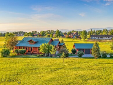 480 Moose Crossing Rd, De Soto, MT 59730 - photo 3