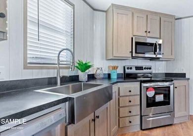 6220 Katy Hockley Rd unit ERC-7, Katy, TX 77493 - photo 3