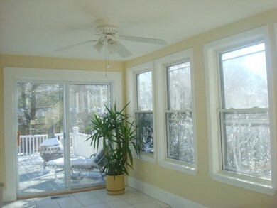 9 Fletcher St unit SF, Winchester, MA 01890 - photo 6