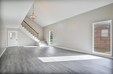 2702 Harris Cir NW, Cleveland, TN 37312 - photo 3