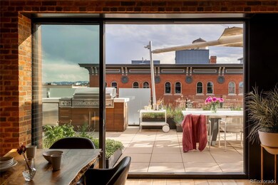 1500 Wynkoop St unit PH1, Denver, CO 80202 - photo 5