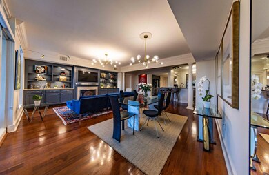 113 N Plaza Ct unit T3, Mount Pleasant, SC 29464 - photo 4