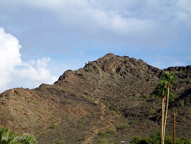 MOUNTAIN VIEW NEIGHBORHOOD