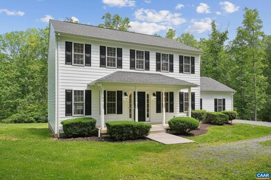 6308 Jefferson Mill Rd, Scottsville, VA 24590 - photo 2