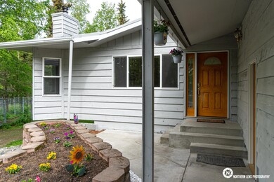 Terraced Landscaping
