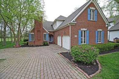 878 Wedgewood Dr, Marysville, OH 43040 - photo 3