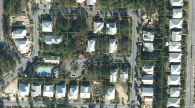 Lot 64 Hidden Grove
