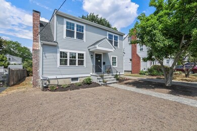 14 Keith St, West Roxbury, MA 02132 - photo 3