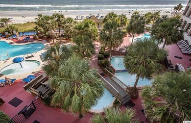 Beach Cove unit 314, North Myrtle Beach, SC 29582 - photo 7