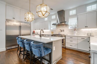 6224 Velasco Ave, Dallas, TX 75214 - photo 5