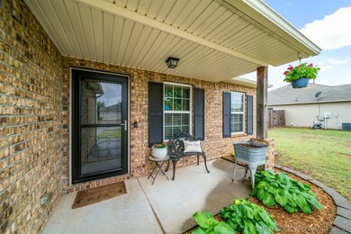 2801 W Fredericksburg St, Broken Arrow, OK 74011 - photo 3