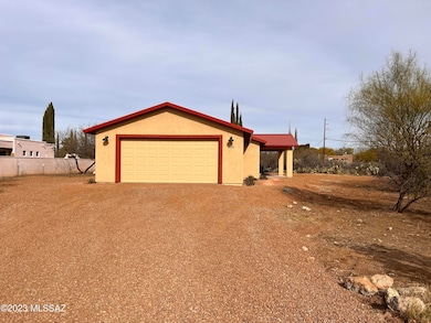 4691 E Rail N Rd, Catalina, AZ 85739 - photo 2