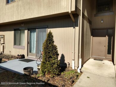 4c Andover Ct front
