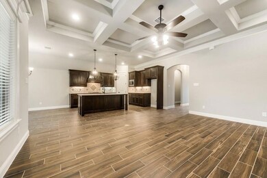 3111 Windcrest Ct, Granbury, TX 76049 - photo 5