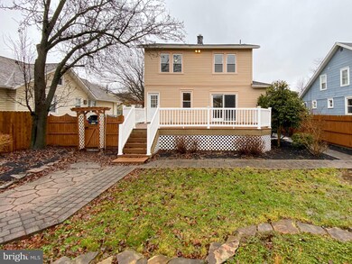 18 W Greenwood Ave, Oaklyn, NJ 08107 - photo 6
