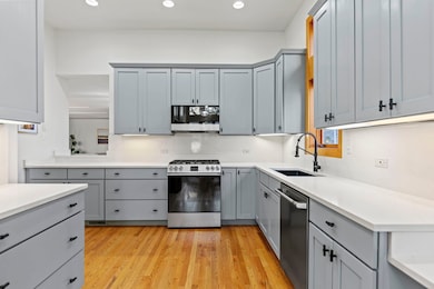 134 N Caroline Ave, Elmhurst, IL 60126 - photo 6