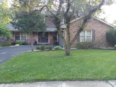 814 Carnation Ln, Matteson, IL 60443 - photo 5