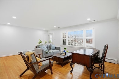 7437 Ridgeview Rd, Mechanicsville, VA 23111 - photo 5