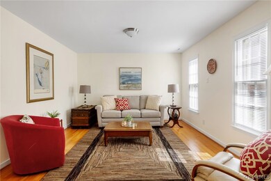 Hardwood Flooring