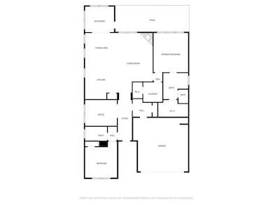 202 Little River Way, Woodstock, GA 30188 - photo 2