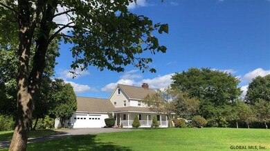 522 Randall Rd, Ballston Spa, NY 12020 - photo 2