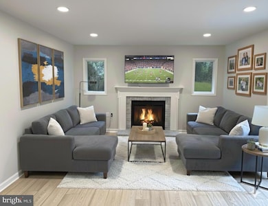 11313 French Horn Ln, Reston, VA 20191 - photo 5