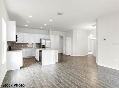 Model Stock Photo Not Actual Home