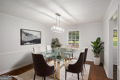 90 Country Roads Dr, Stockbridge, GA 30281 - photo 5