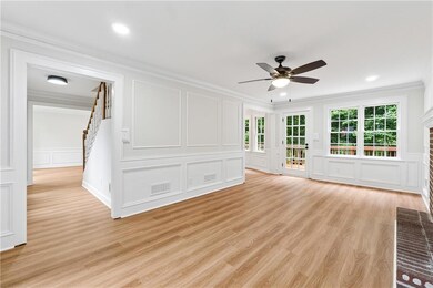 315 Sea Holly Cir, Roswell, GA 30076 - photo 6