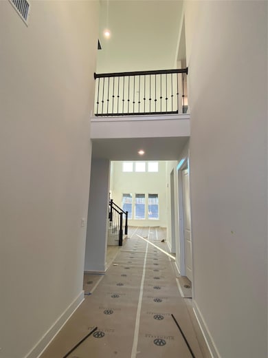 2217 Sarabanda St, Round Rock, TX 78681 - photo 2