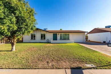 715 E Harmony Ave, Mesa, AZ 85204 - photo 2