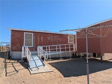 Wheelchair Accessible