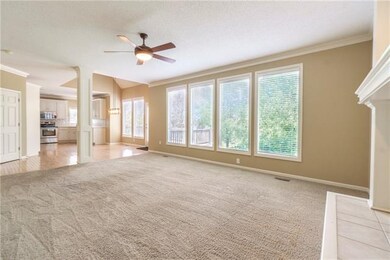 14006 W 147th Place, Olathe, KS 66062 - photo 6