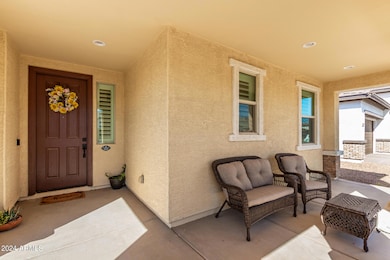 22994 E Via Del Sol, San Tan Valley, AZ 85142 - photo 5