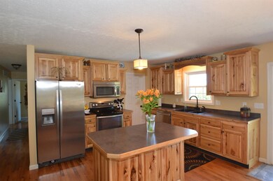 1671 Central Pike, Harrodsburg, KY 40330 - photo 4