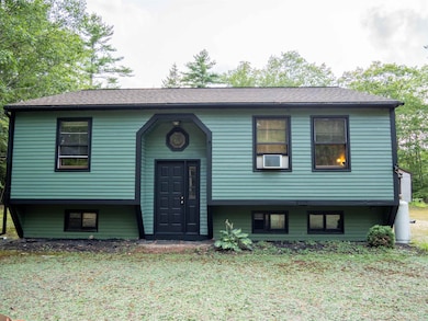 204 Wansor Rd, East Wakefield, NH 03830 - photo 3