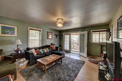 E 4th St, Durango, CO 81301 - photo 5