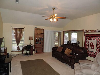 Living Room.